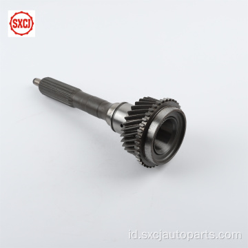 Suku cadang transmisi otomatis Input Gear Shaft 33301-35090 untuk Toyota Land Cruiser HZJ79 Gearbox